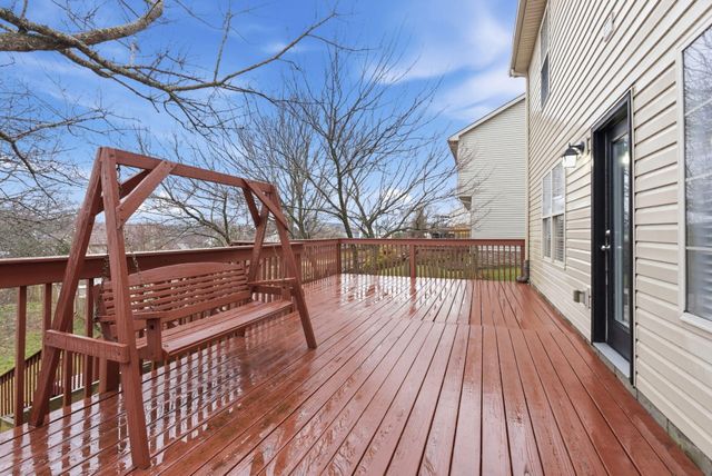 617 John Sutherland Drive, Nicholasville, KY 40356