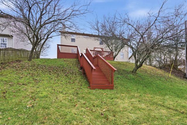 617 John Sutherland Drive, Nicholasville, KY 40356