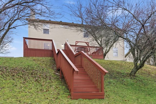 617 John Sutherland Drive, Nicholasville, KY 40356