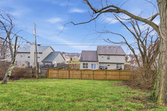 617 John Sutherland Drive, Nicholasville, KY 40356