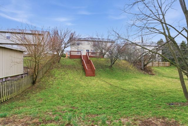 617 John Sutherland Drive, Nicholasville, KY 40356