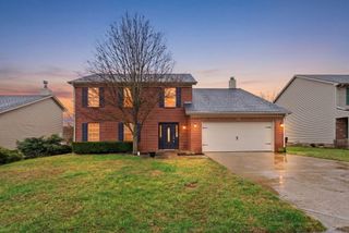 617 John Sutherland Drive, Nicholasville, KY 40356
