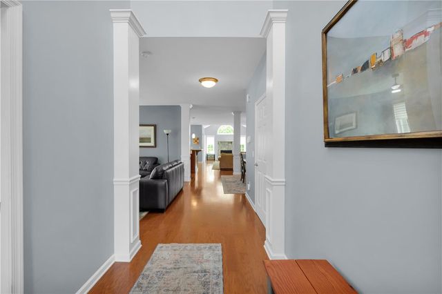 1011 Resolution Drive, Bethlehem City, PA 18017