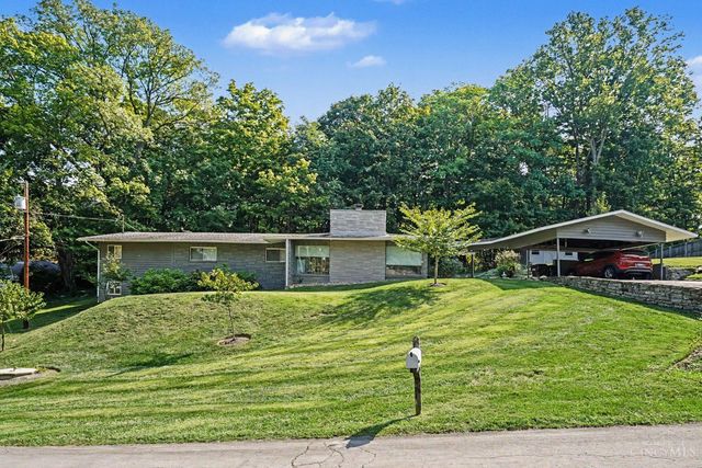 700 Eversole Road, Anderson Twp, OH 45230