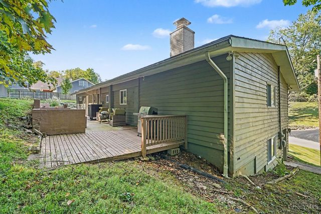 700 Eversole Road, Anderson Twp, OH 45230