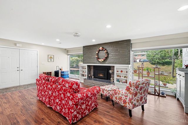 700 Eversole Road, Anderson Twp, OH 45230
