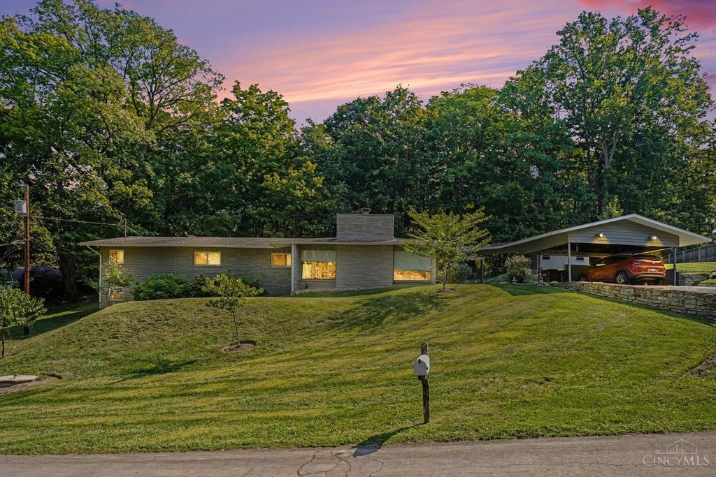 700 Eversole Road, Anderson Twp, OH 45230