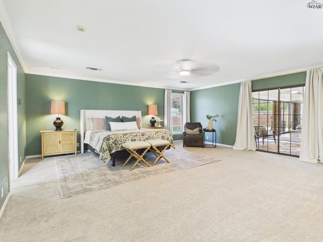900 MOHAWK DRIVE, Burkburnett, TX 76354