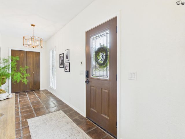 900 MOHAWK DRIVE, Burkburnett, TX 76354