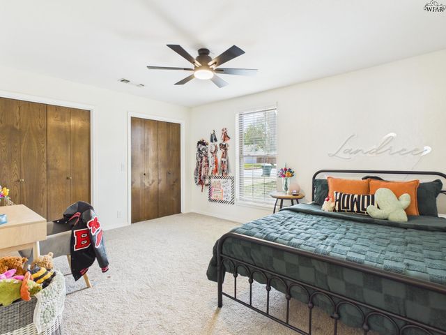 900 MOHAWK DRIVE, Burkburnett, TX 76354
