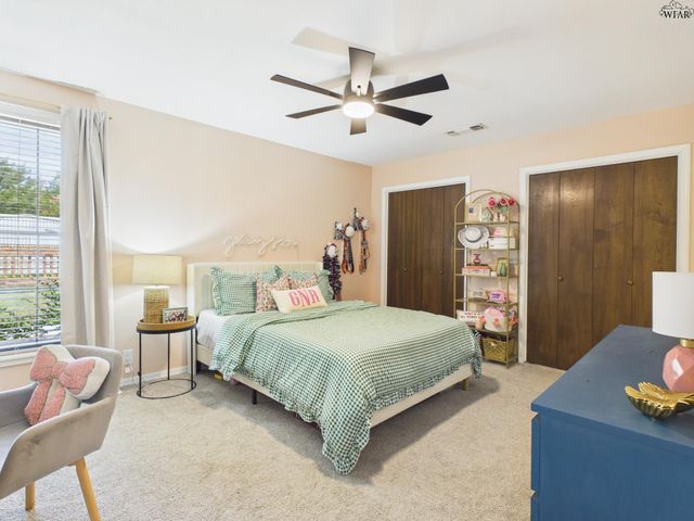 900 MOHAWK DRIVE, Burkburnett, TX 76354