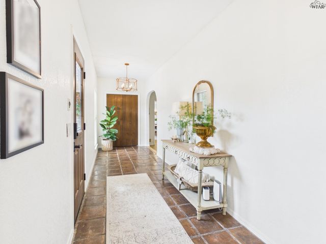 900 MOHAWK DRIVE, Burkburnett, TX 76354