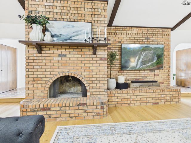 900 MOHAWK DRIVE, Burkburnett, TX 76354