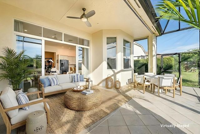 9666 Via Elegante, Wellington, FL 33411