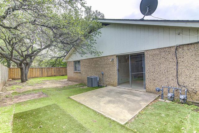 3603 Rocky Hollow TRL B, Georgetown, TX 78628