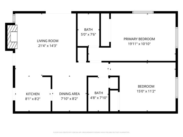 3603 Rocky Hollow TRL B, Georgetown, TX 78628