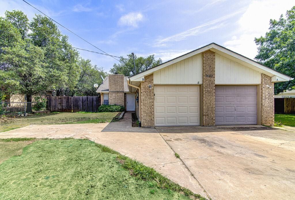 3603 Rocky Hollow TRL B, Georgetown, TX 78628