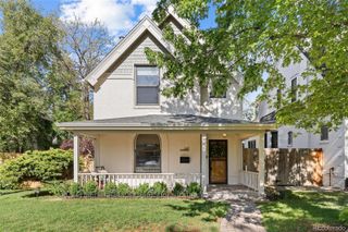 641 S Pearl Street, Denver, CO 80209