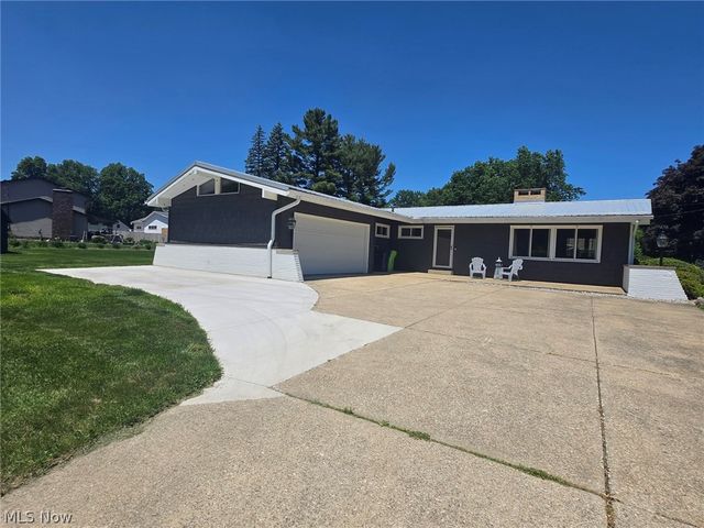482 Fairwood Drive, Tallmadge, OH 44278