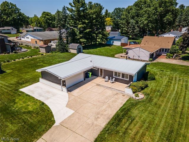 482 Fairwood Drive, Tallmadge, OH 44278
