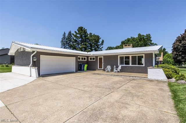 482 Fairwood Drive, Tallmadge, OH 44278