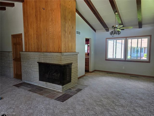 482 Fairwood Drive, Tallmadge, OH 44278