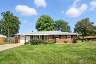 905 Pool Avenue, Vandalia, OH 45377