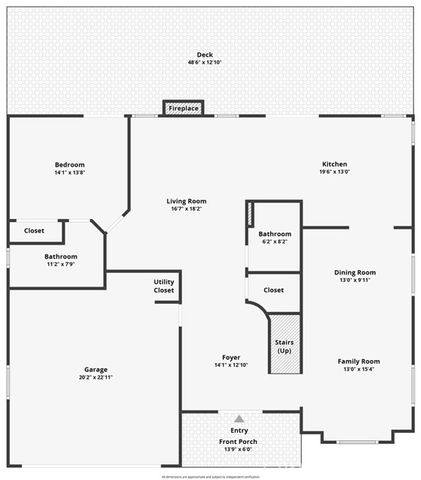 42550 Bear Loop, Other - See Remarks, CA 92314