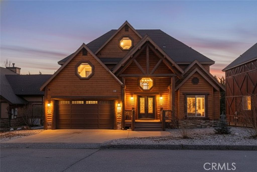 42550 Bear Loop, Other - See Remarks, CA 92314