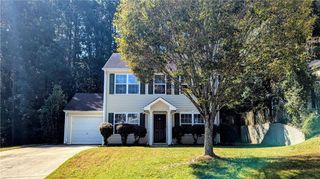 2435 Vine Street, Union City, GA 30291