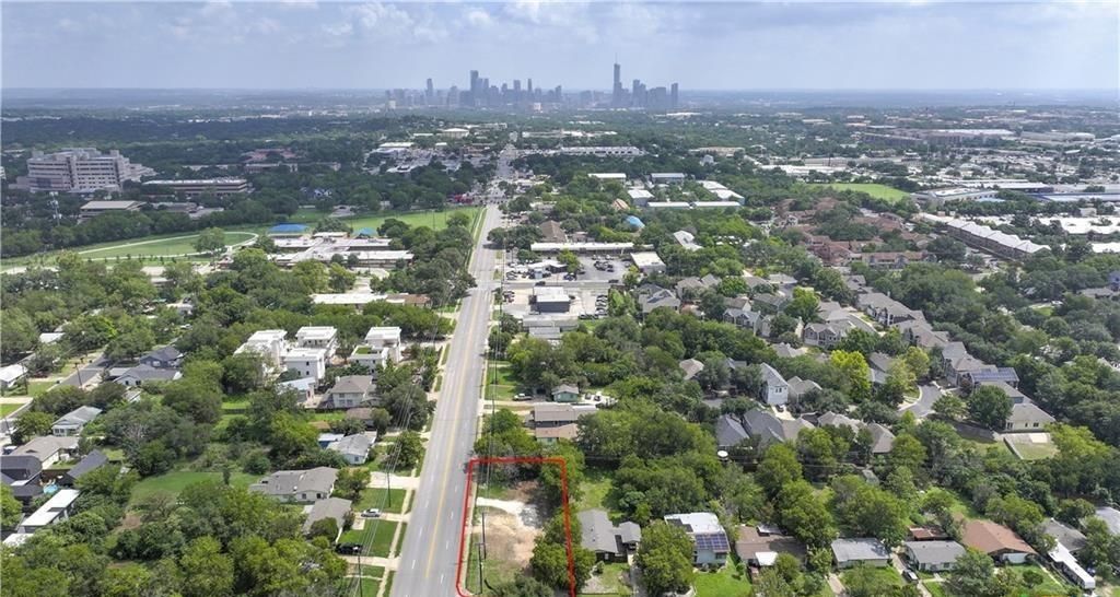 506 Clover CT, Austin, TX 78745