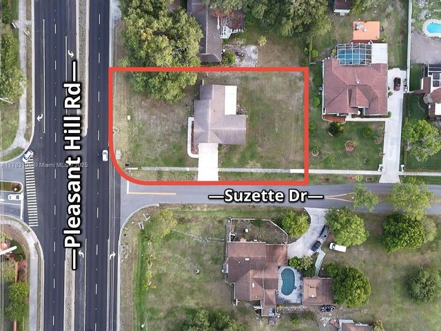 1968 Pleasant Hill Road, Kissimmee, FL 34746