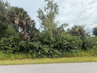 Lot 30 SNUG STREET, North Port, FL 34286