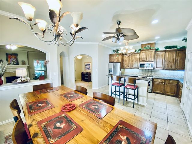 205 Meir Lane, College Station, TX 77845