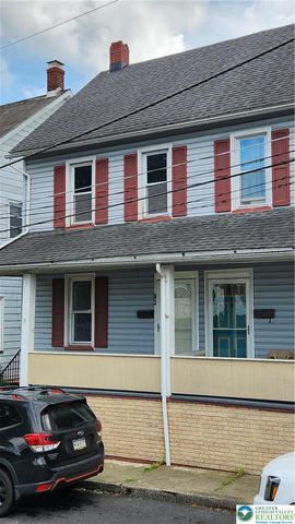 28 East Walnut Street, Nazareth Boro, PA 18064