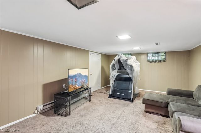 5420 Bluebell Drive, Lyndhurst, OH 44124