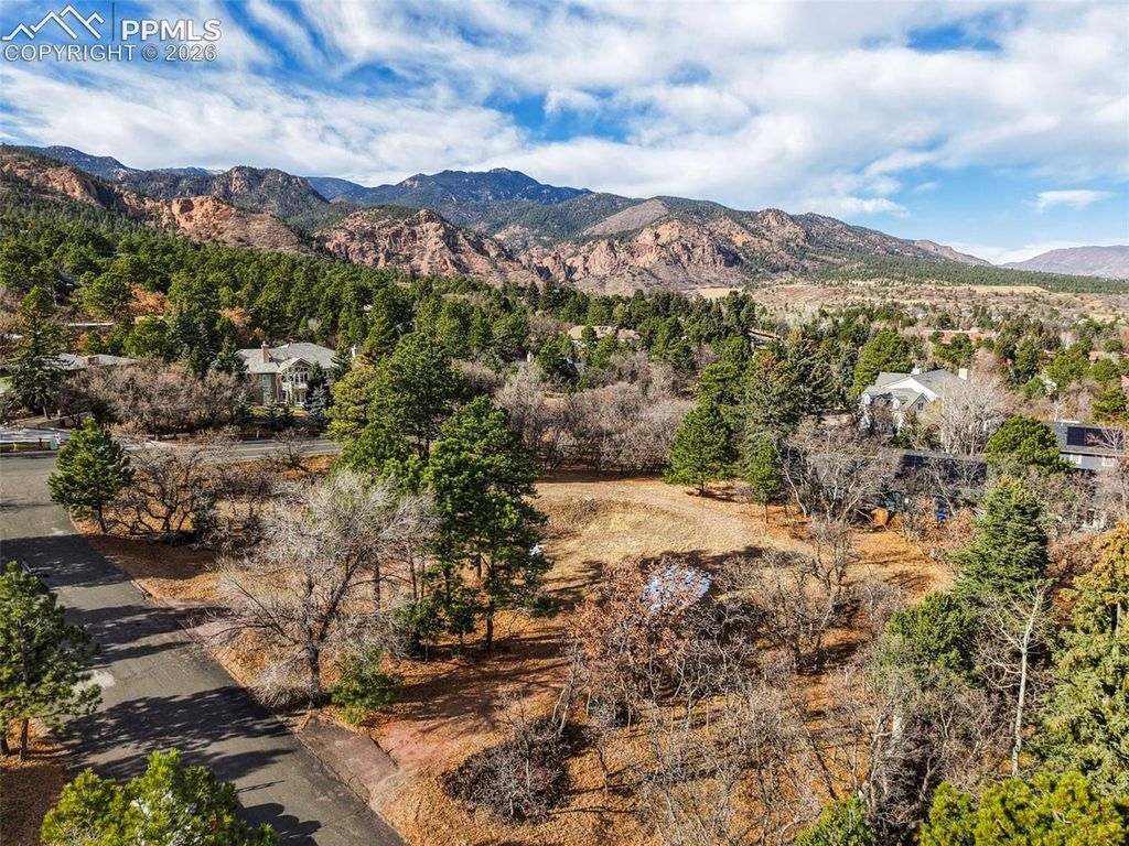 32 Penrose Lane, Colorado Springs, CO 80906 — exterior