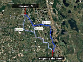 1870 Bear Bryant Road, Avon Park, FL 33825