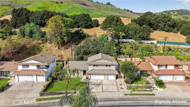 1245 Beech Hill, Hacienda Heights, CA 91745