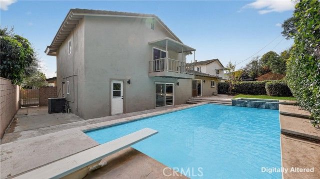 1245 Beech Hill, Hacienda Heights, CA 91745