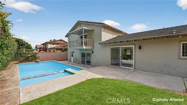 1245 Beech Hill, Hacienda Heights, CA 91745