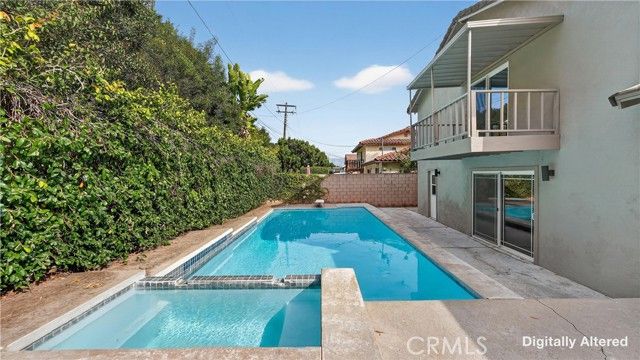 1245 Beech Hill, Hacienda Heights, CA 91745