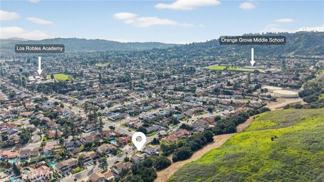 1245 Beech Hill, Hacienda Heights, CA 91745