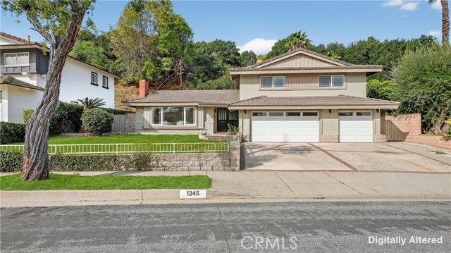 1245 Beech Hill, Hacienda Heights, CA 91745