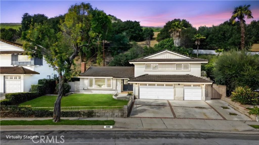 1245 Beech Hill, Hacienda Heights, CA 91745
