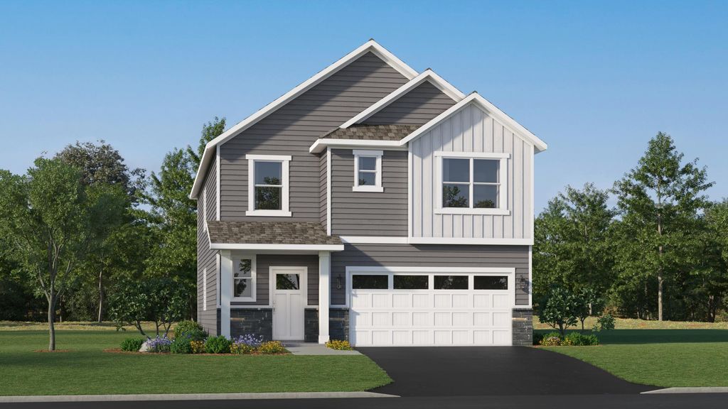 7381 Kaeding Avenue NE, Otsego, MN 55301