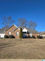 2027 MAPLEWOOD LANE, Clanton, AL 35045
