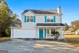 5 Old Rountree Road, Riverdale, GA 30274