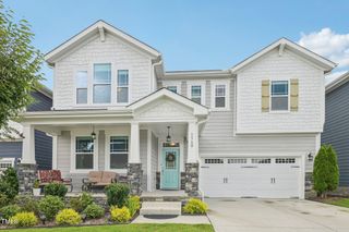 1560 Silver Elm Lane, Wendell, NC 27591