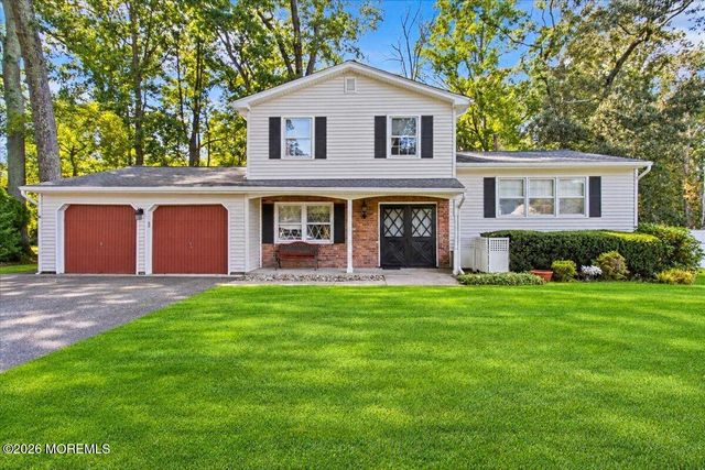 952 Alden Drive, Toms River, NJ 08753